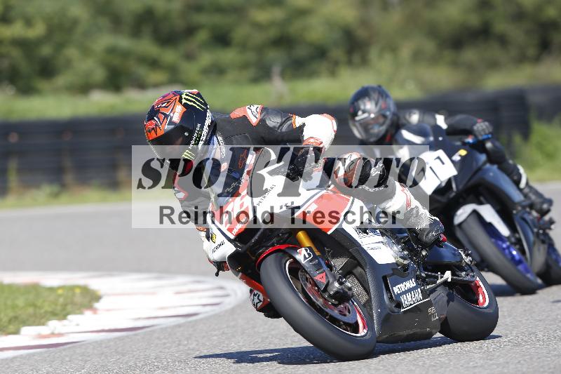 /56 02.10.2025 Speer Racing ADR/Gruppe gelb/86